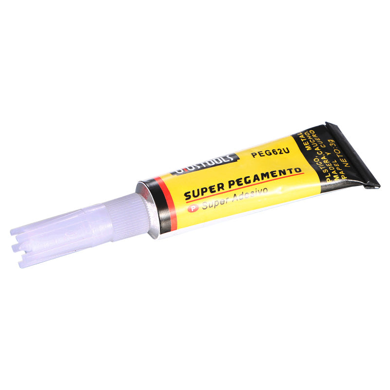 Pegamento 12PCS/SET PEG62U Uyustools (pack 5 sets)