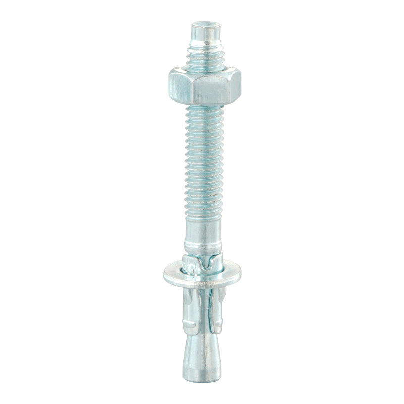 Perno expansivo bolt M6X55MM 100un/set UYU