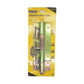 Picaporte galvanizado 8" (pack 6 unidades)