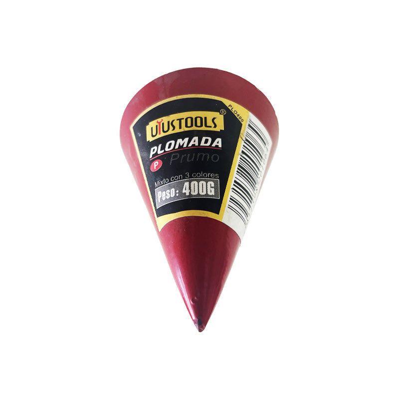 Plomada 400G Uyustools