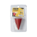 Plomada 400G en blister Uyustools (pack 6 unidades)
