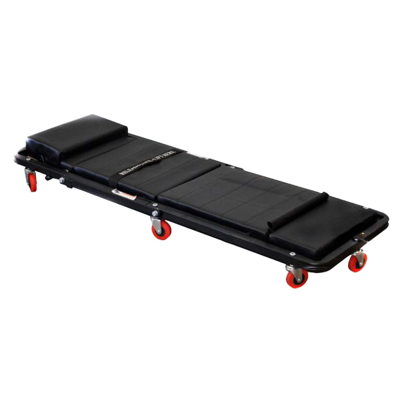 Camilla plastica p/taller 48" fwyy-tmx