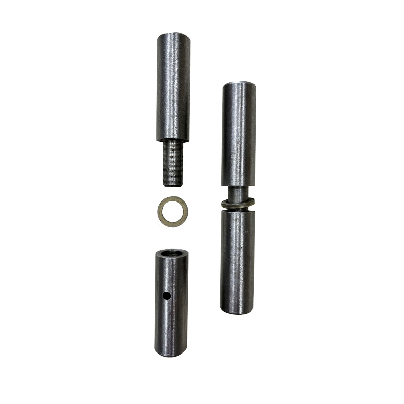 Pomel con golilla 5/8X82MM 2PCS/SET Ferrawyy (pack 10 sets)