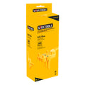 Posicionador de perforacion p/agujero recto 6/8/10MM UYU (pack 2 unidades)