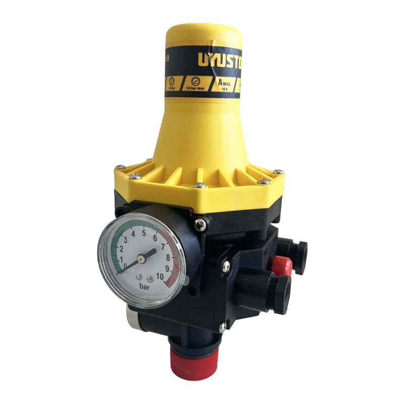 Automatico para bomba agua 1'' 1100W/1.5 bar EPC-3 UYU