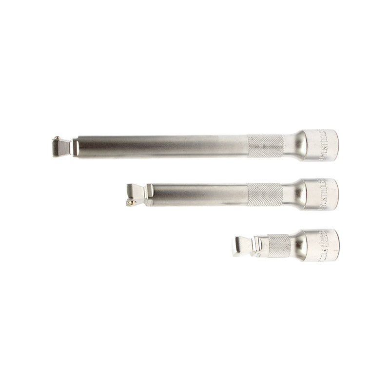 Set 3 pcs extension 3" / 6" / 8" Uyustools