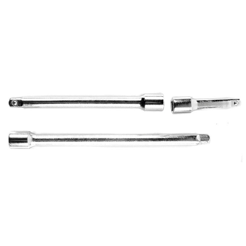 Set 3 pcs extensiones 3/8" Uyustools (pack 3 sets)