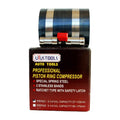 Anilladora prensa piston 3-1/4" x 7" Taiwan (pack 2 unidades)