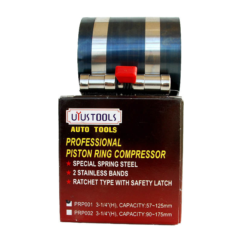 Anilladora prensa piston 3-1/4" x 7" Taiwan (pack 2 unidades)