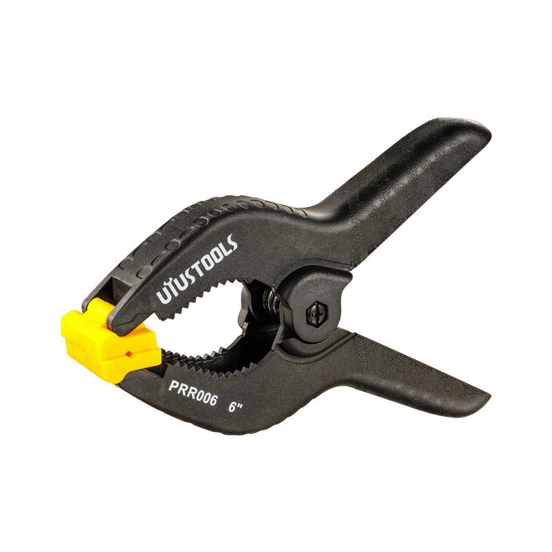 Prensa de resorte 6'' ≥10kg/62mm UYU (pack 10 unidades)