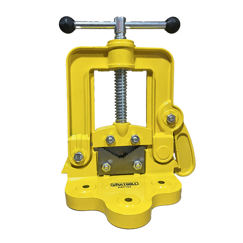 Prensa tubo #2 Uyustools