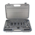Prensa kit 6PCS de valvulas tw Uyustools
