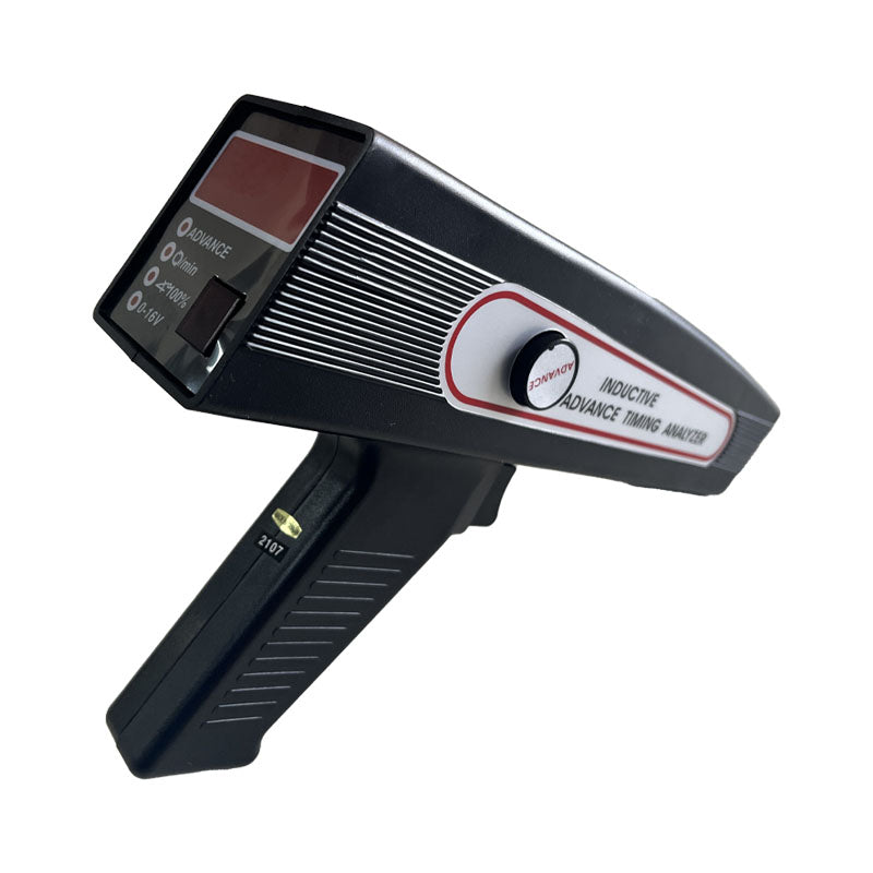 Pistola de sincronizacion de encendido para automovil con pantalla uyu-tw