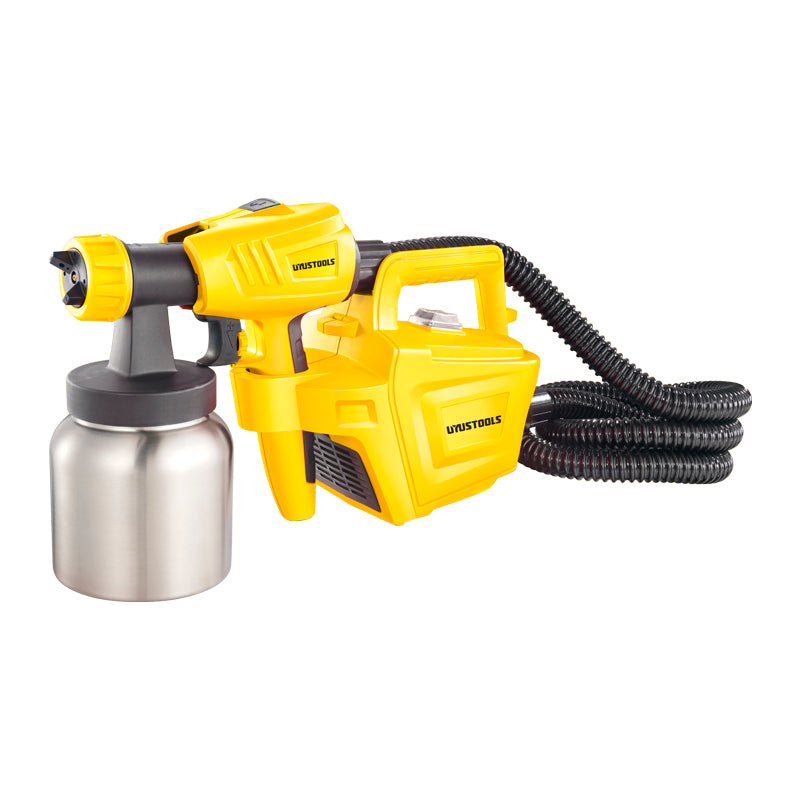 Pistola para pintar electrica 600W UYU