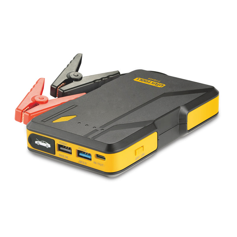 Partidor de bateria 7200mAh/400A UYU