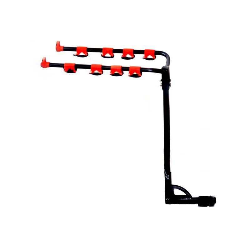 Porta bicicleta enganche 4UNX2"X2" fwyy-tmx