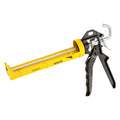 Pistola calafatear 9" mgo aluminio Uyustools (pack 3 unidades)