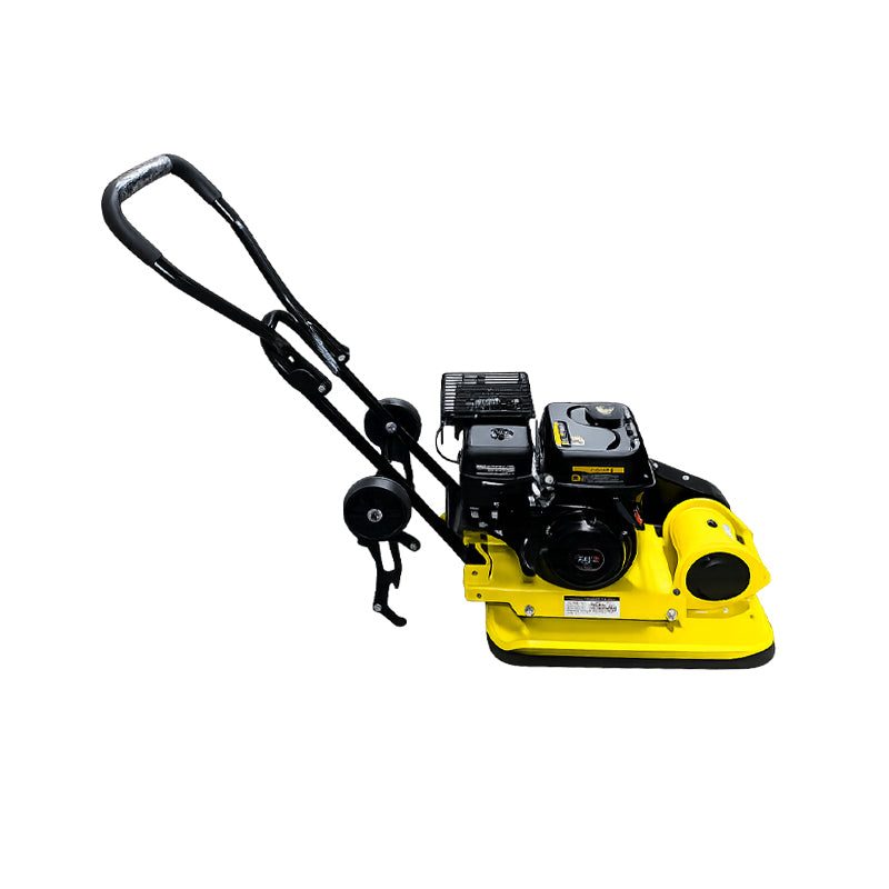 Placa compactadora a gasolina 6.5HP 51*37CM fwyy