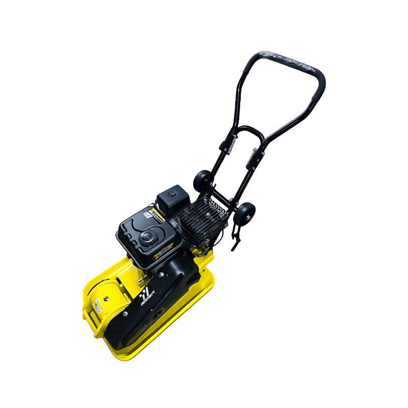 Placa compactadora a gasolina 6.5HP 54*42CM fwyy