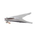 Pinza para maquina soldar 300A Uyustools (pack 2 unidades)