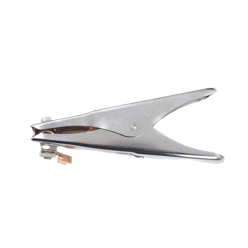 Pinza para maquina soldar 300A Uyustools (pack 2 unidades)
