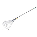 Rastrillo metalico ajustable Uyustools