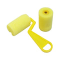 Rodillo esponja 5 cm + repuesto Uyustools (pack 12 sets)