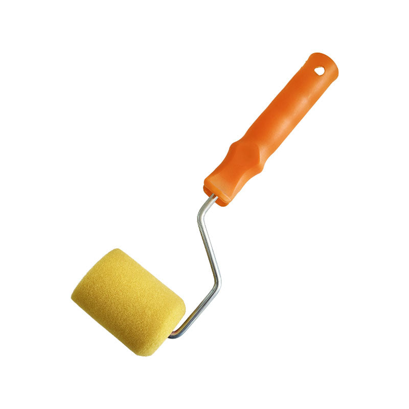 Rodillo esponja 7CM terminacion 2PCS Uyustools (pack 12 sets)