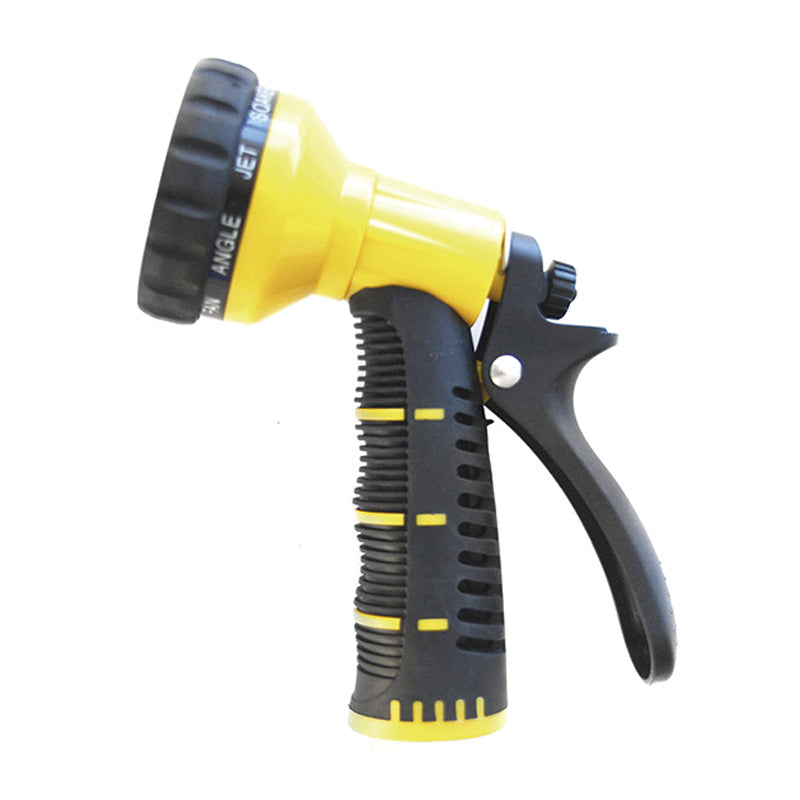 Pistola riego jardin Uyustools (pack 6 unidades)