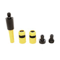 Juego accesorios riego 1/2" 5 pcs Uyustools (pack 2 sets)
