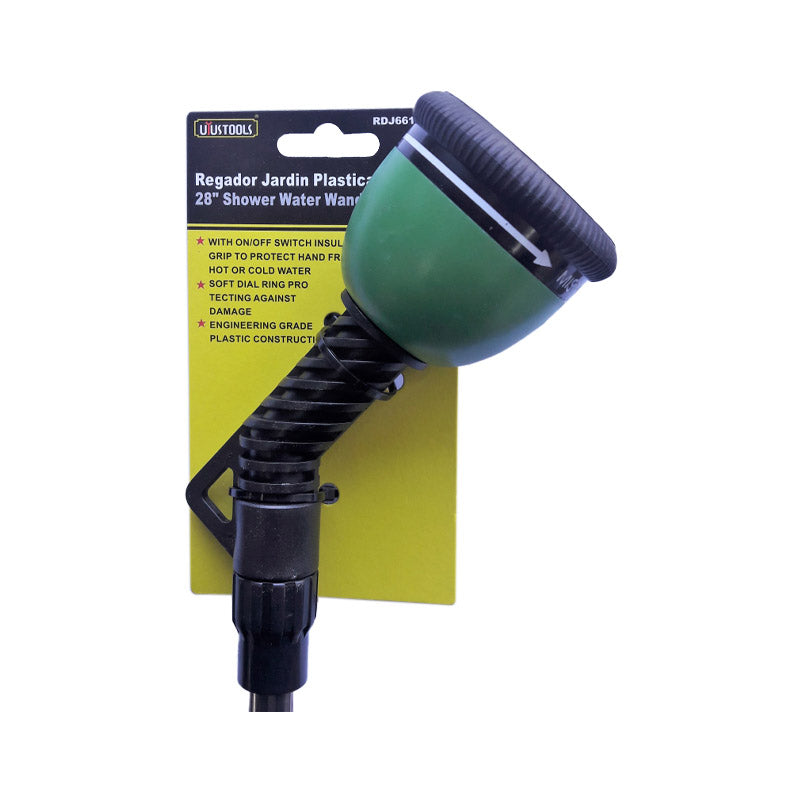 Regador jardin YM-66126 28" uyu-tw (pack 3 unidades)