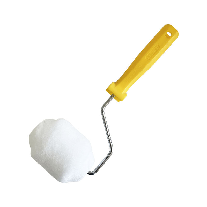 Rodillo pintor 10 cm Uyustools (pack 5 unidades)