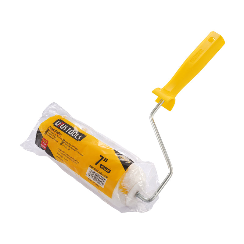 Rodillo pintor anti-goteo 7" UYU (pack 6 unidades)