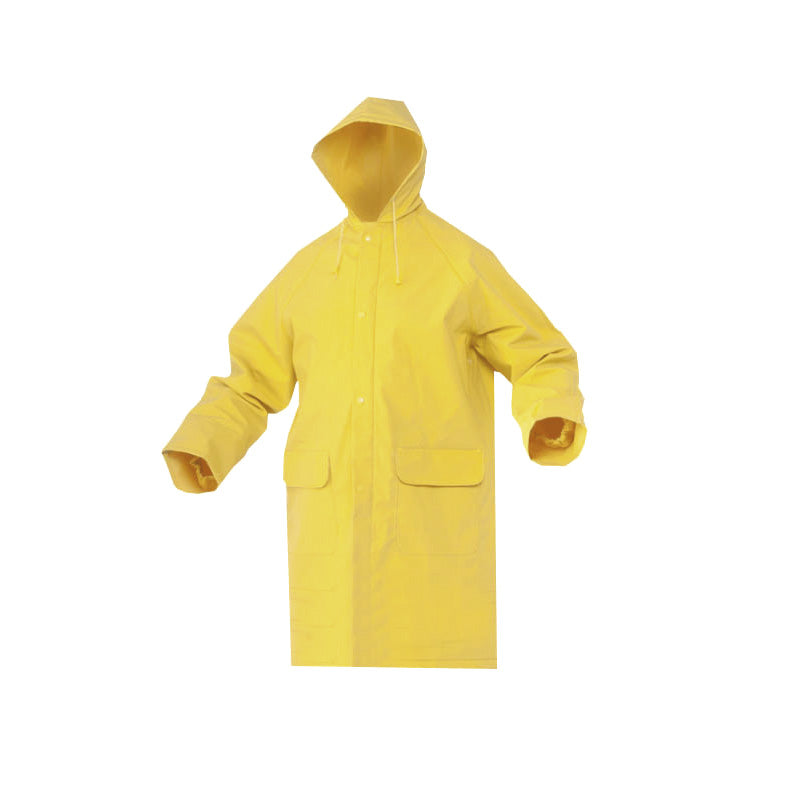 Ropa agua talla m amarilla larga ferrawyy-tmax