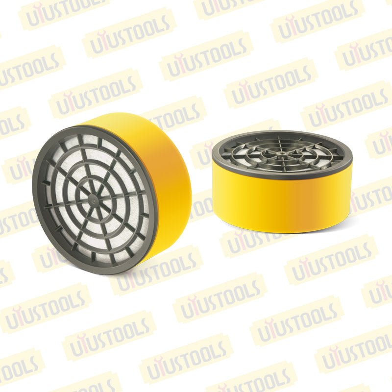Cartuchos respirador UYU (pack 4 unidades)
