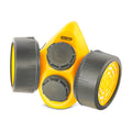 Respiradora doble NP306 (pack 2 unidades)