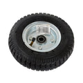 Rueda carro inflable 2.50 x 4 -di 16MM fwyy