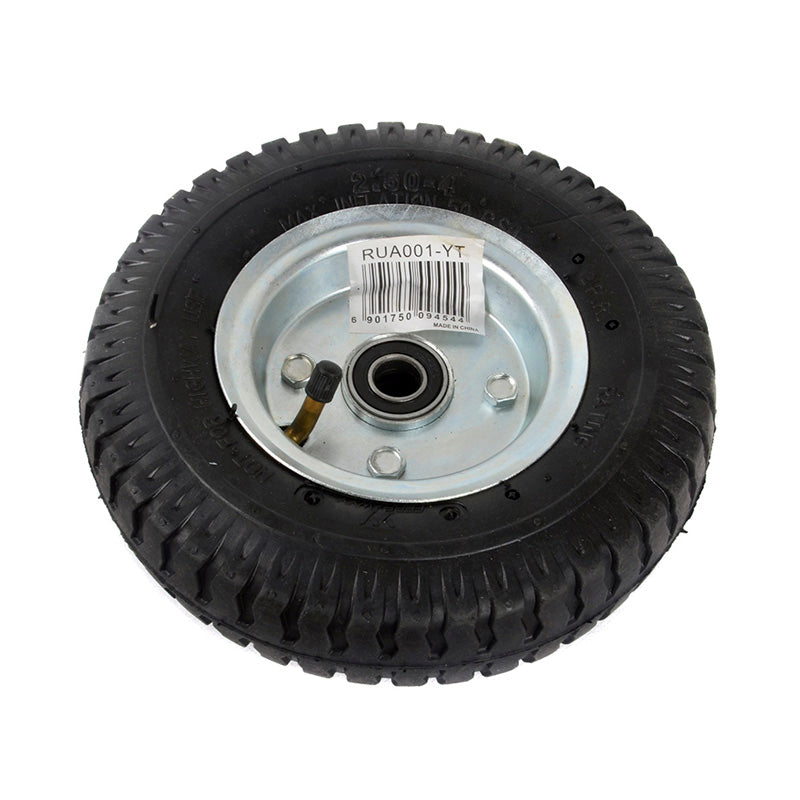 Rueda carro inflable 2.50 x 4 -di 16MM fwyy
