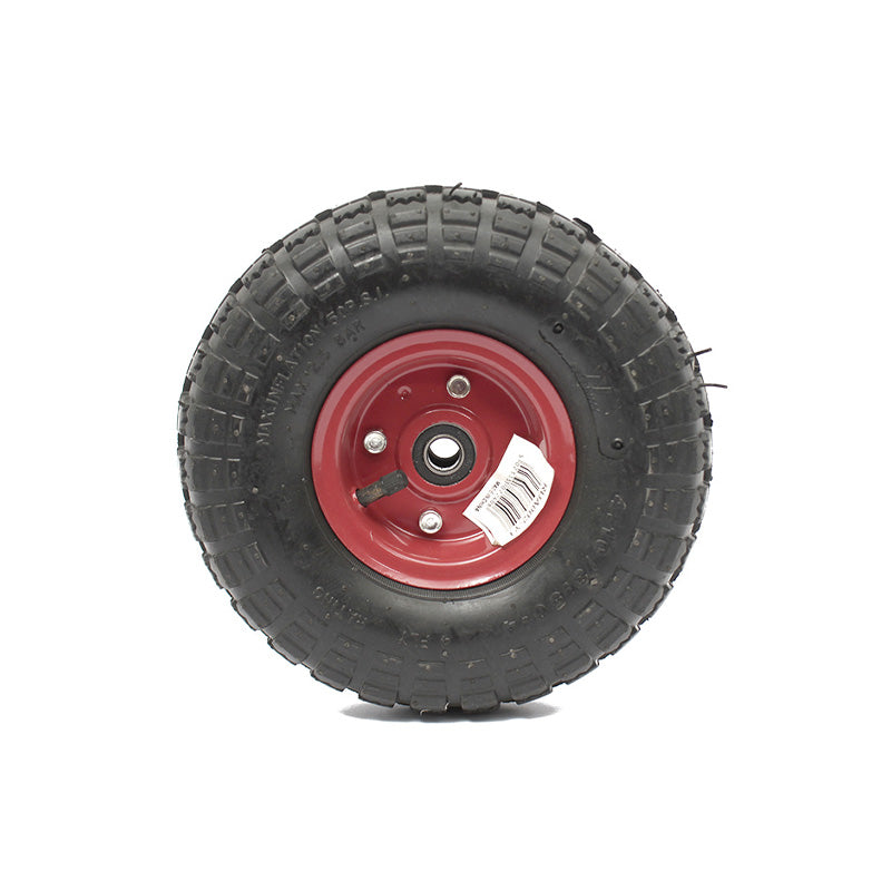 Rueda carro inflable 3.50 x 4 -di 16MM fwyy