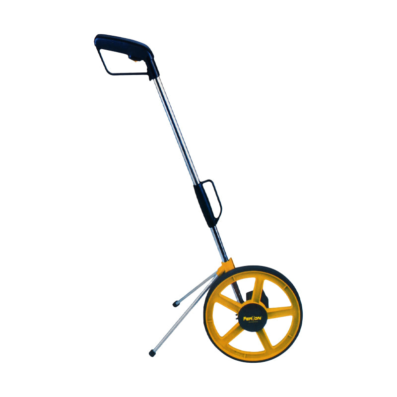 Rueda medidora mecanica 12" Ferton