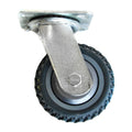 Rueda industrial pesado 5" fos. (pack 2 unidades)