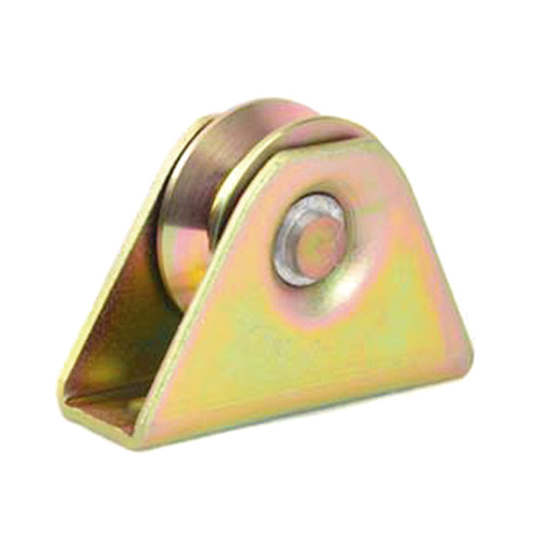 Rueda porton con base 48MM Uyustools (pack 4 unidades)