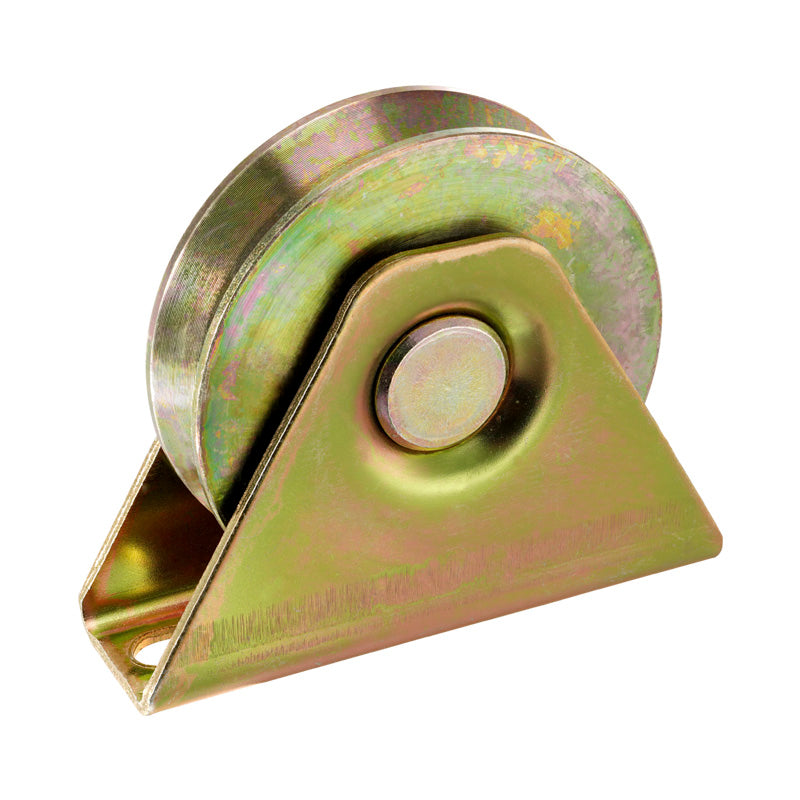 Rueda porton con base 58MM Uyustools (pack 2 unidades)