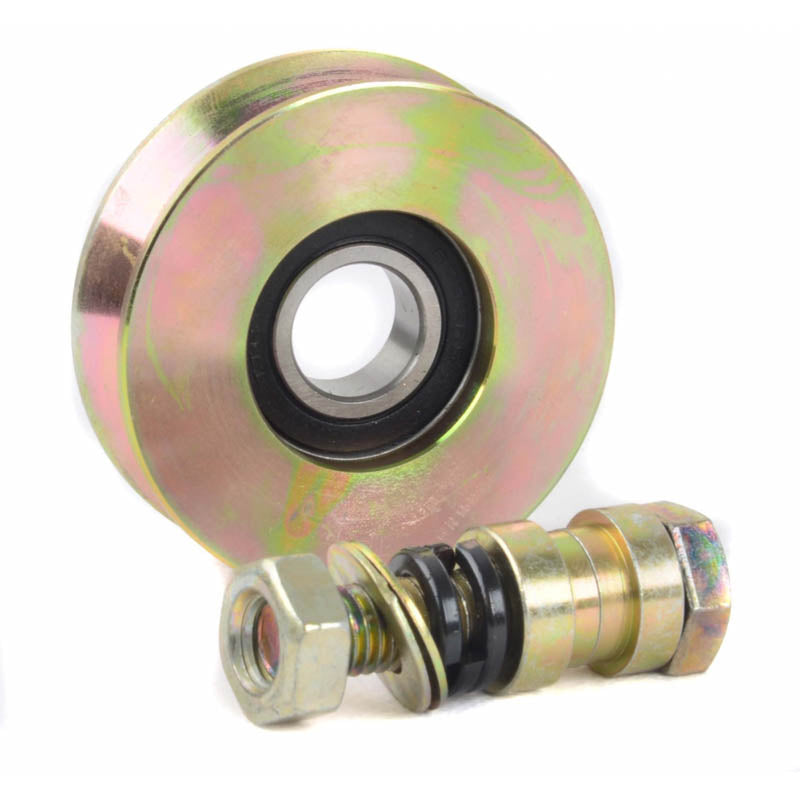 Rueda porton 58MM Uyustools (pack 6 unidades)
