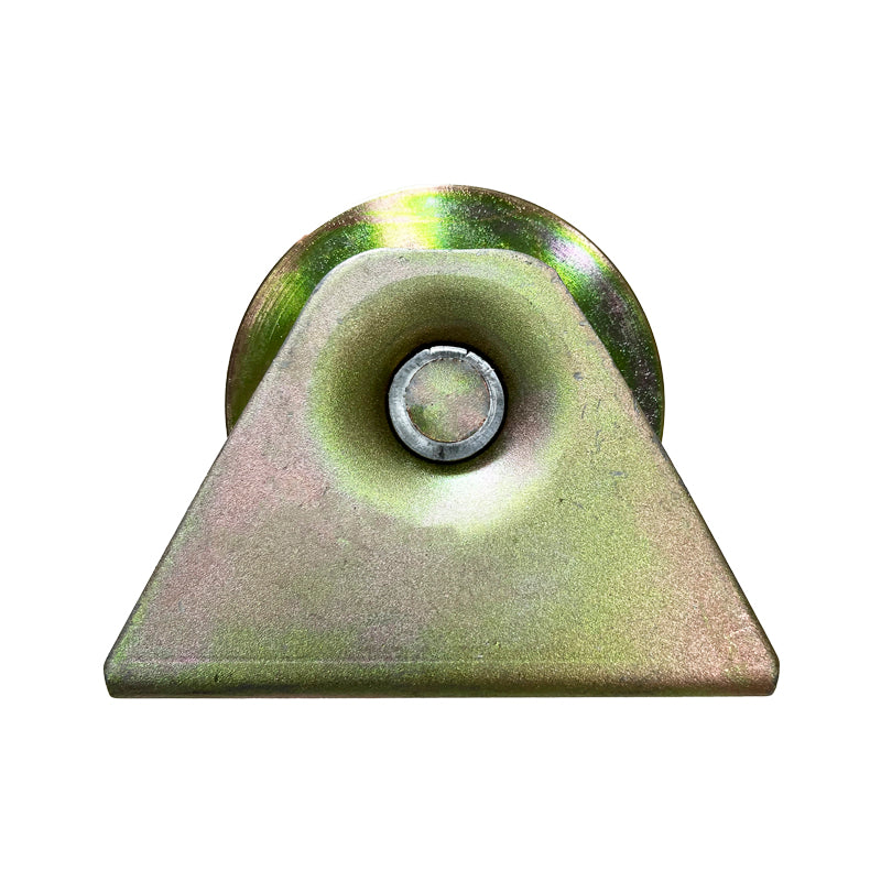 Rueda porton con base 68MM Uyustools (pack 2 unidades)