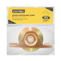 Rueda porton B80 78MM UYU (pack 6 unidades)
