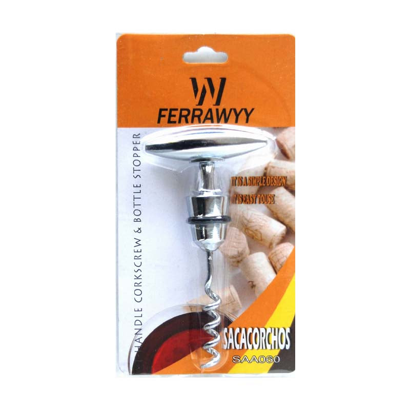 Sacacorcho X1060 Ferrawyy (pack 4 unidades)