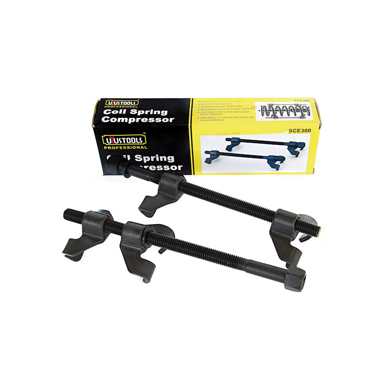 Saca espiral 300MM tw Uyustools