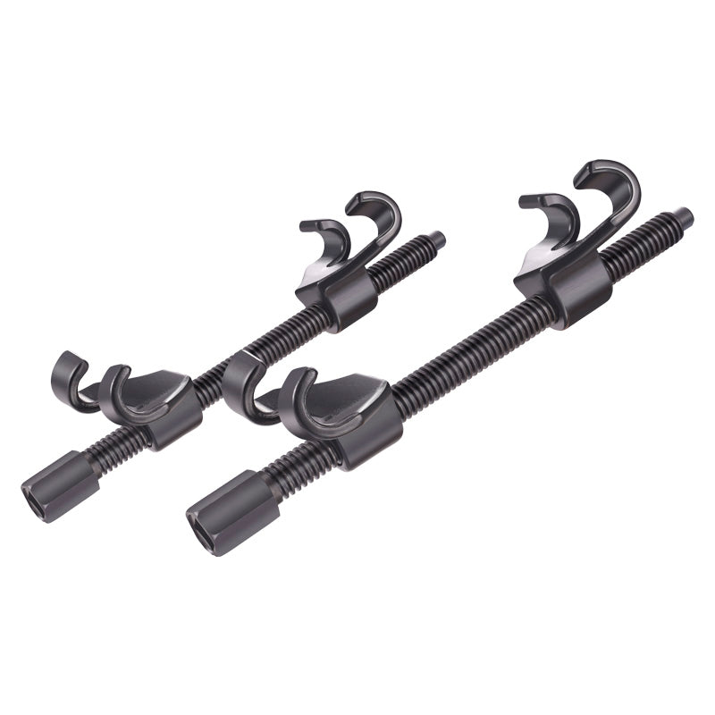 Set 2 pzs saca espiral 370MM tw UYU
