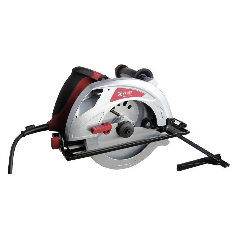 Sierra circular 7 1/4" 1200W Wyymet (sin disco)